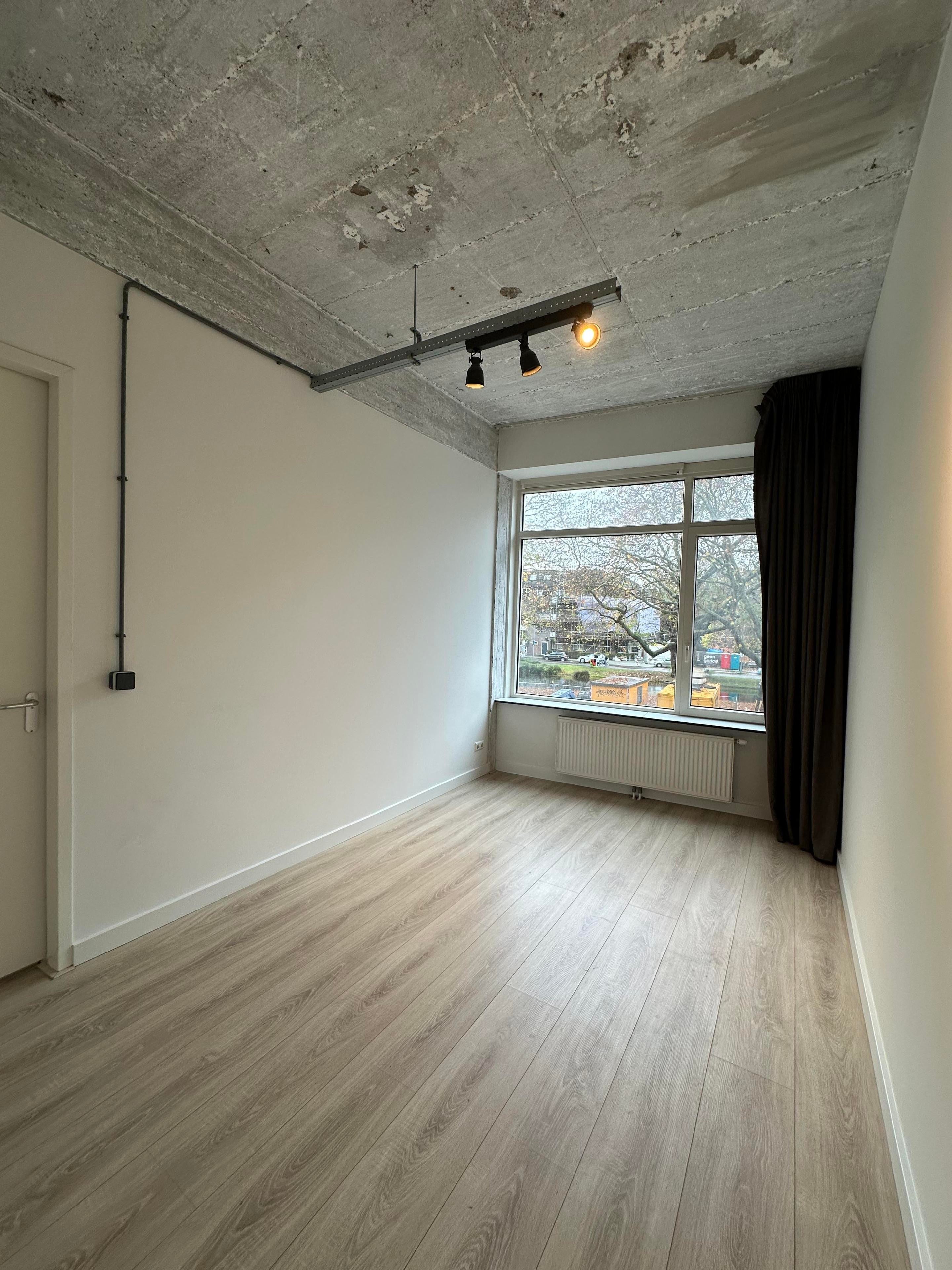 Flat Boezemsingel