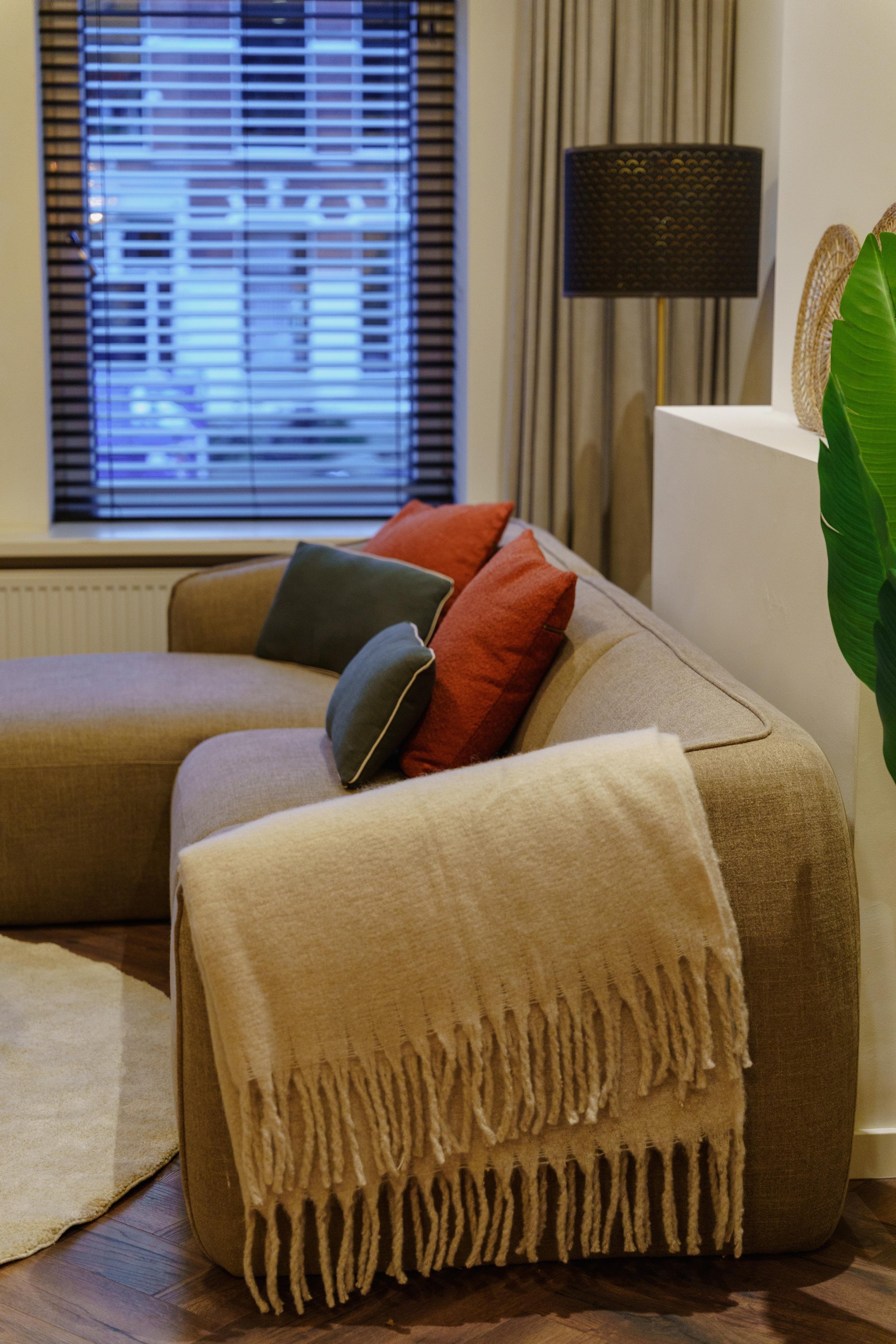 Woning te huur: Jericholaan, Rotterdam
