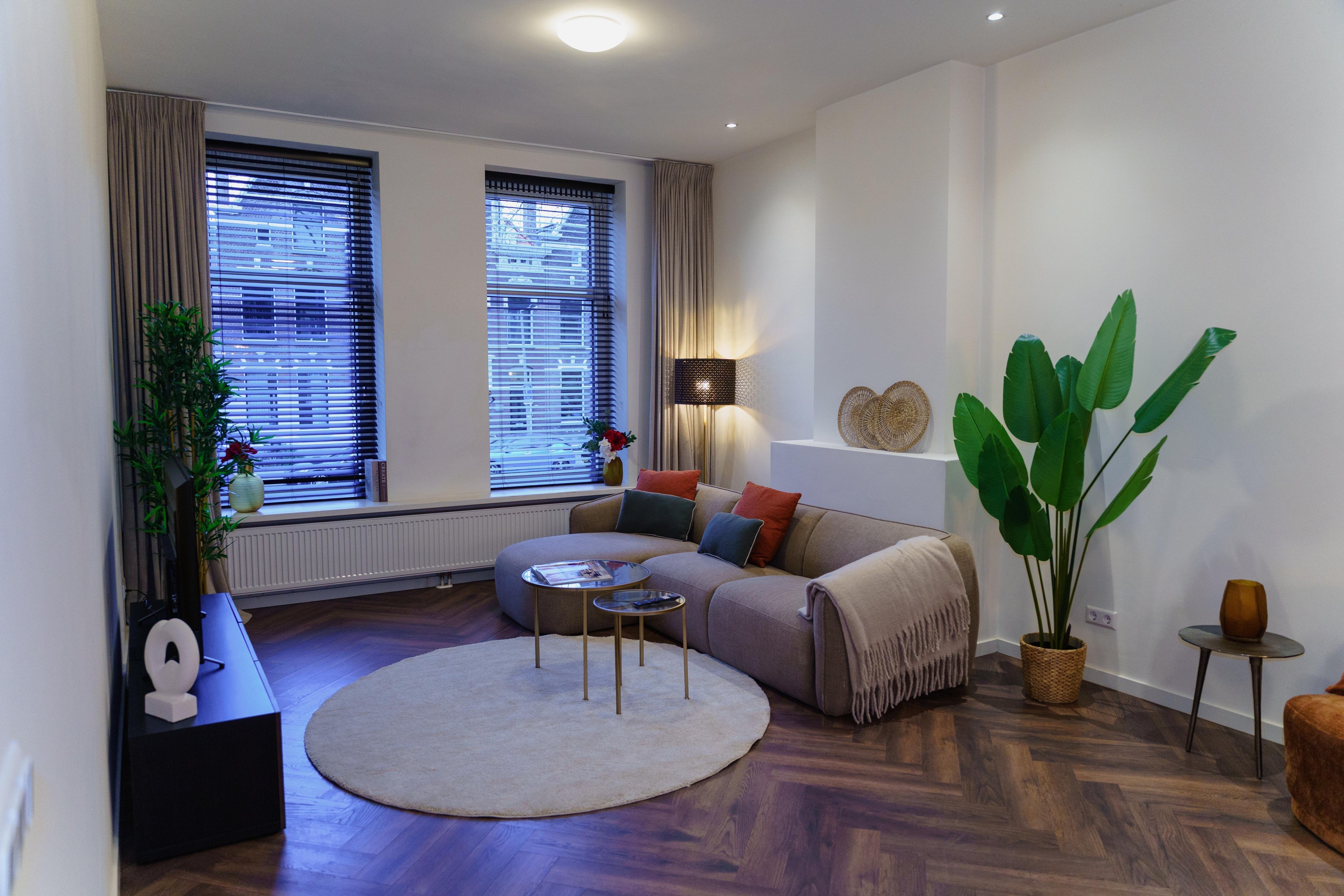 Woning te huur: Jericholaan, Rotterdam