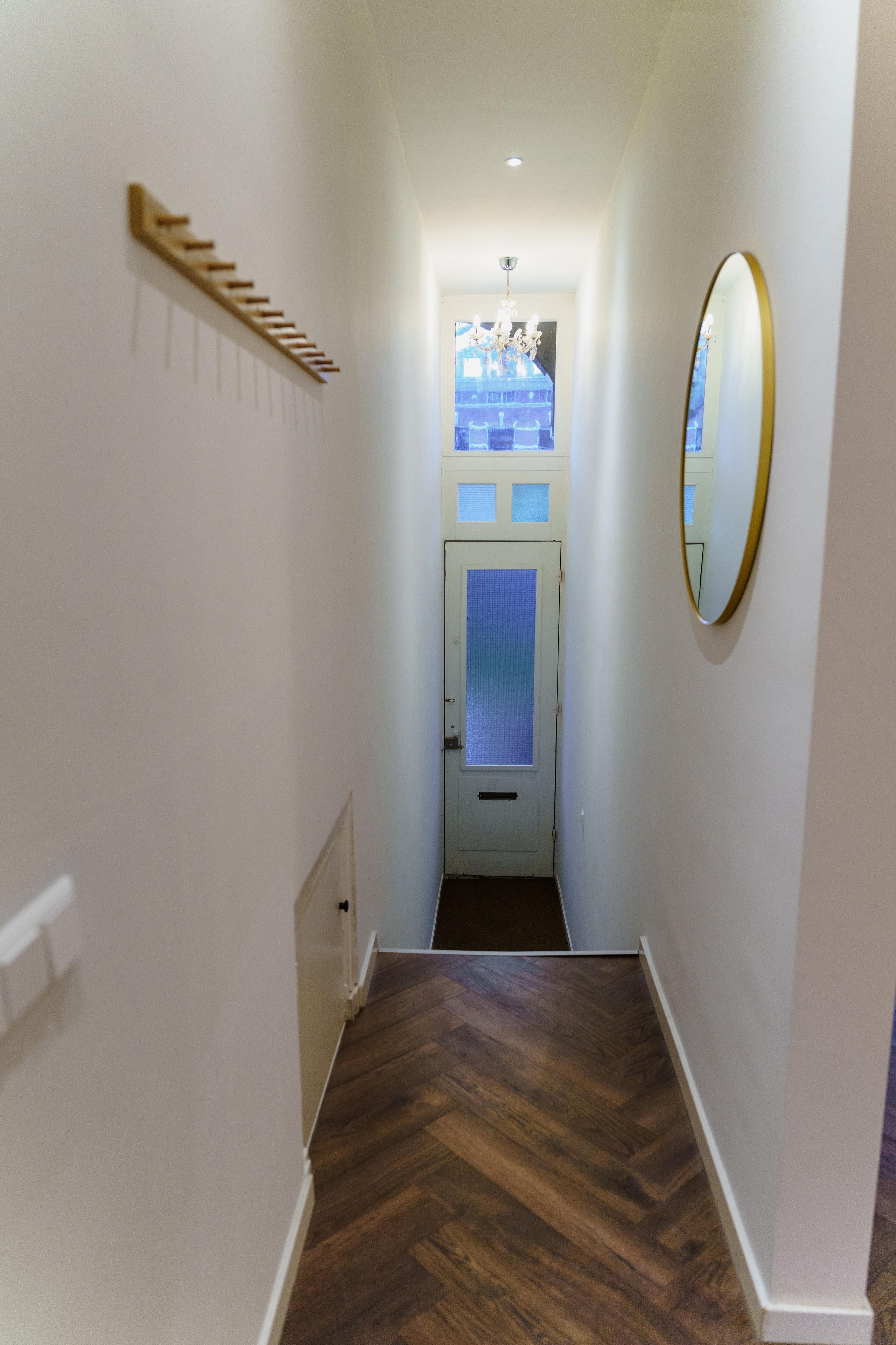 Woning te huur: Jericholaan, Rotterdam