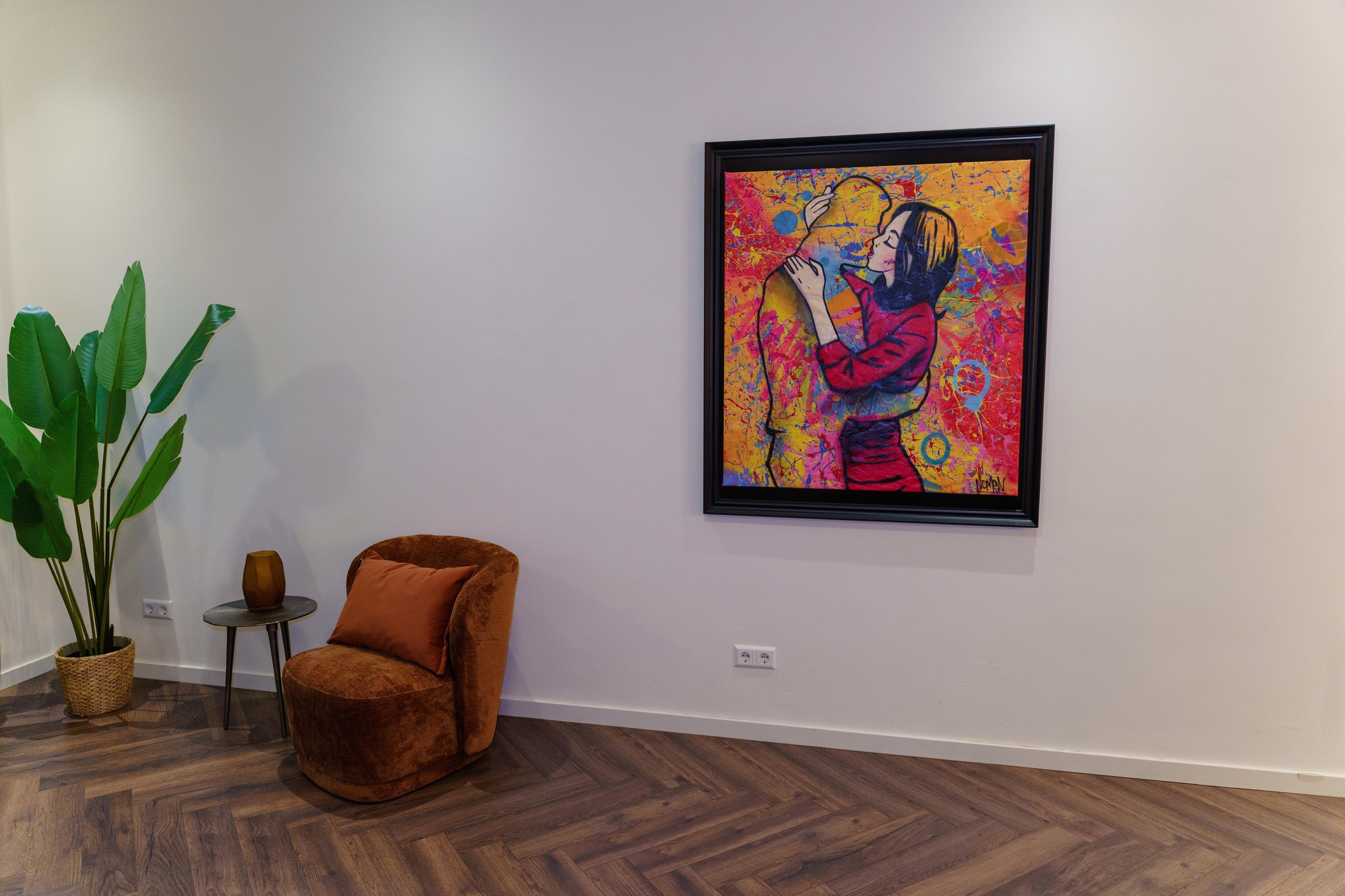 Woning te huur: Jericholaan, Rotterdam