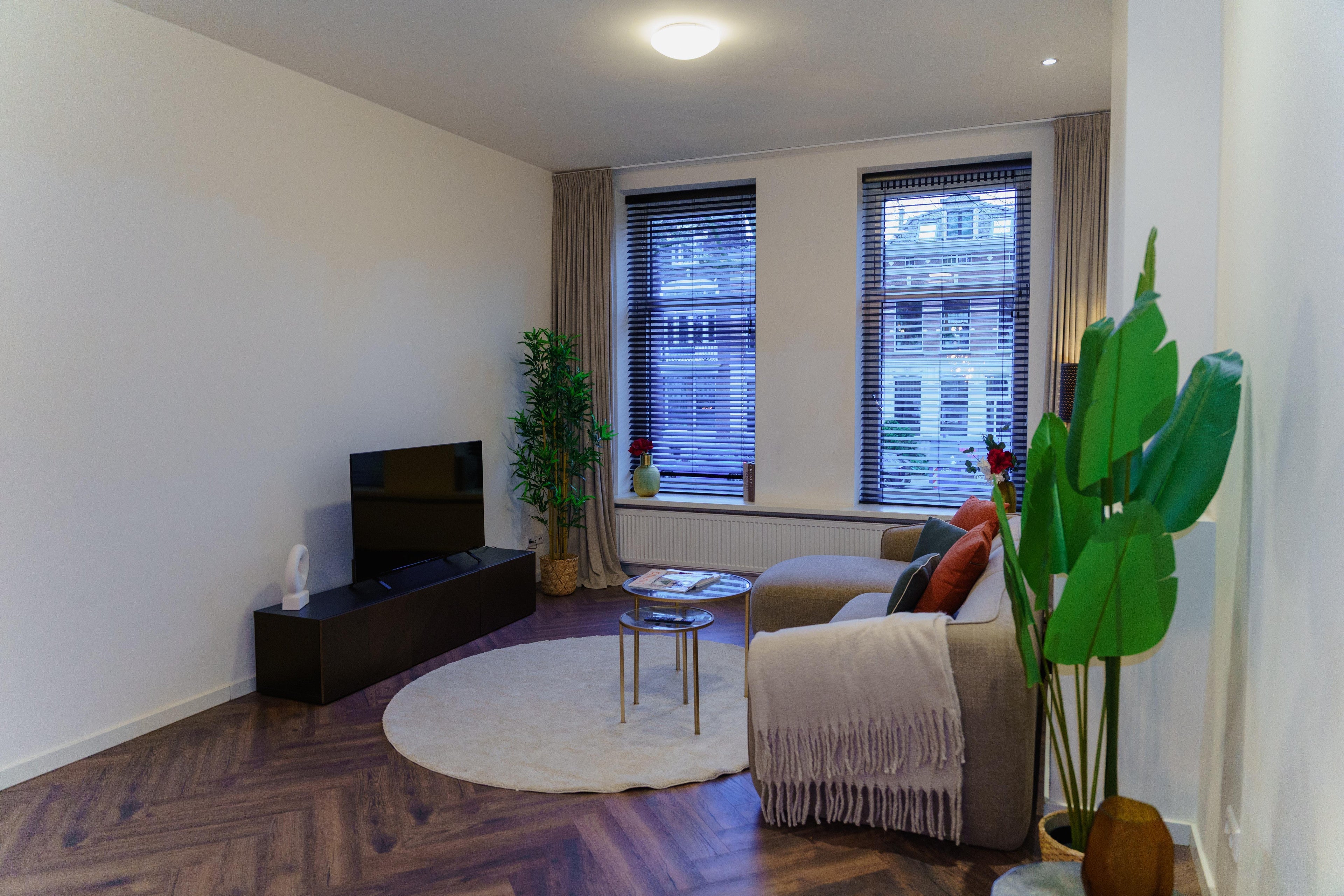 Woning te huur: Jericholaan, Rotterdam