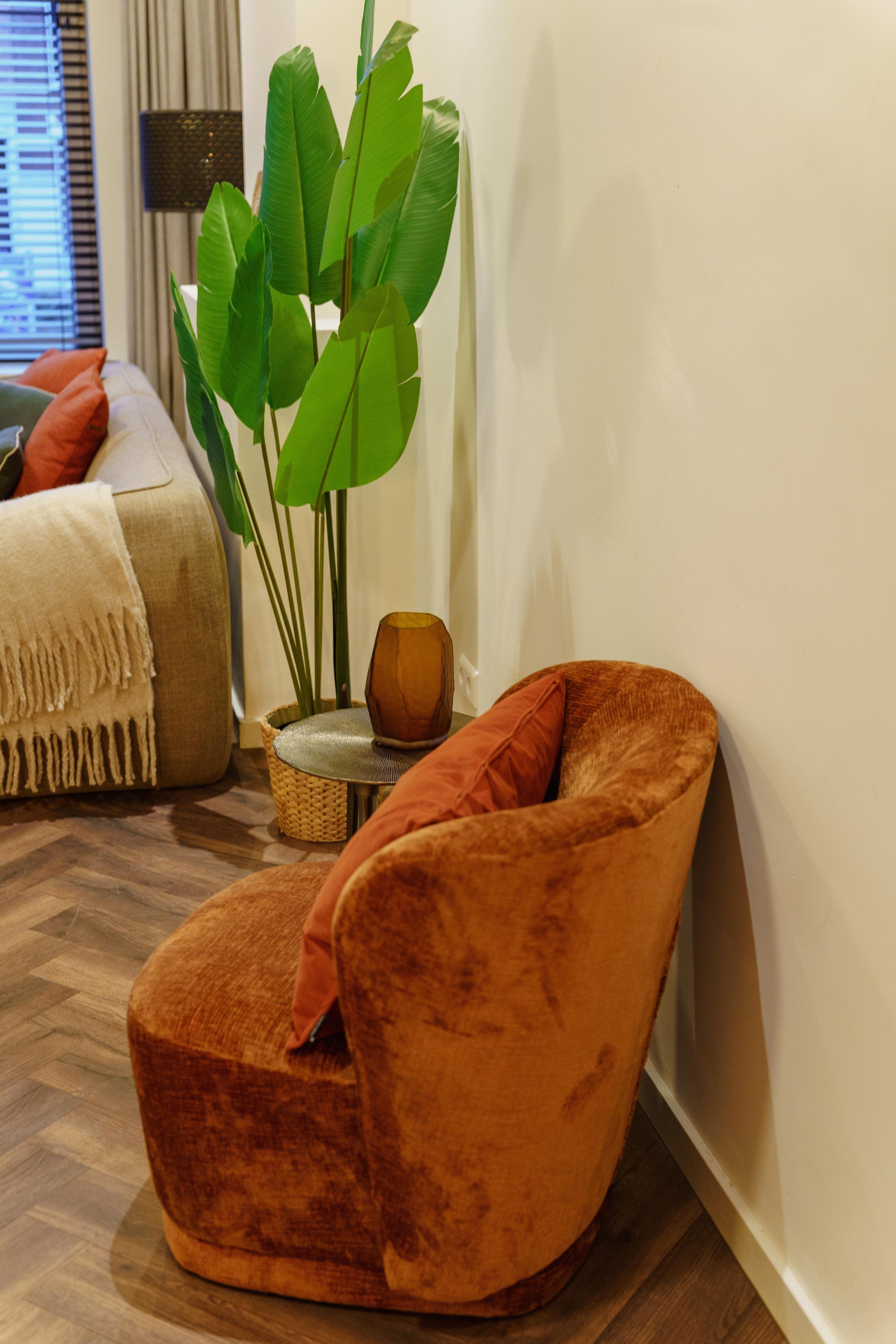 Woning te huur: Jericholaan, Rotterdam