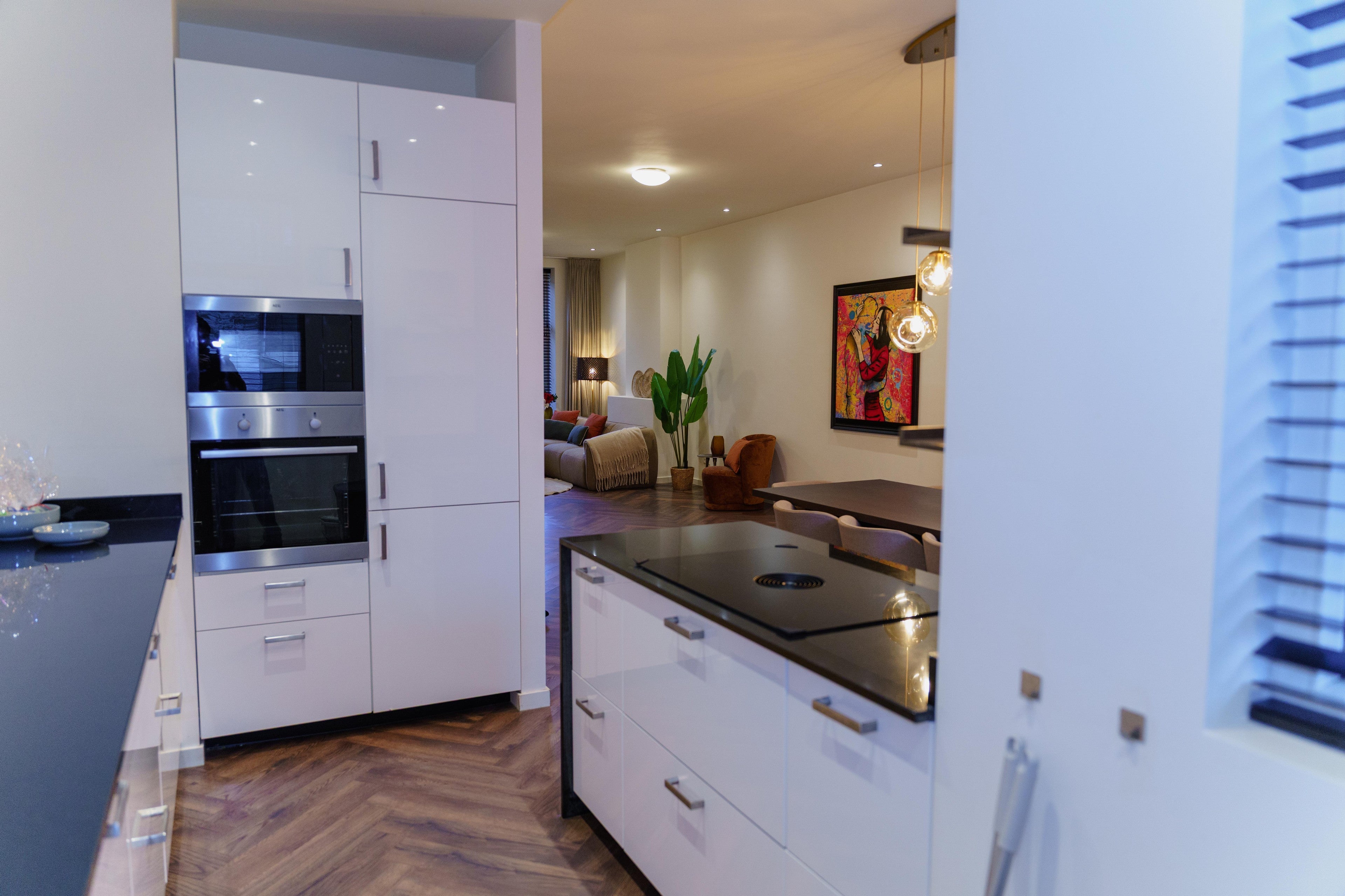 Woning te huur: Jericholaan, Rotterdam