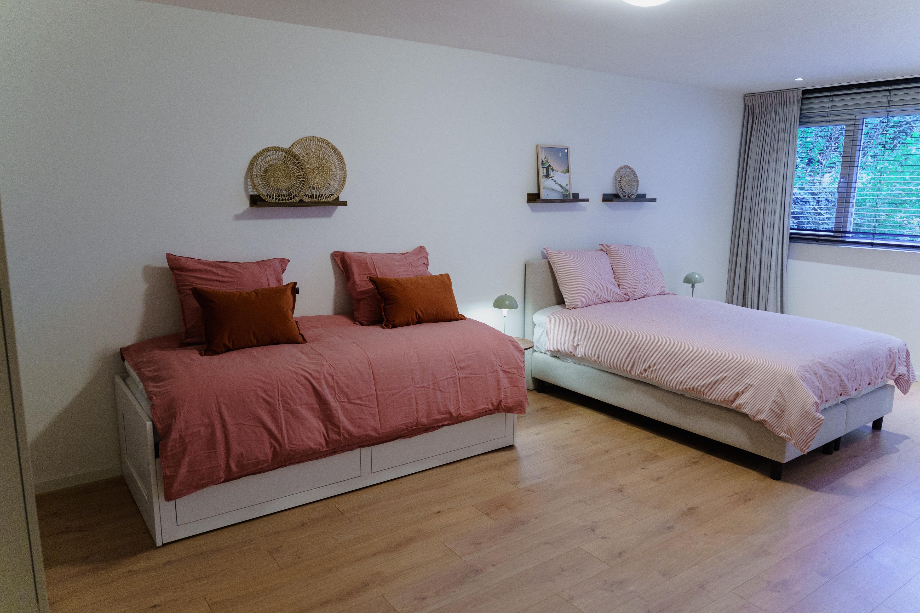 Woning te huur: Jericholaan, Rotterdam