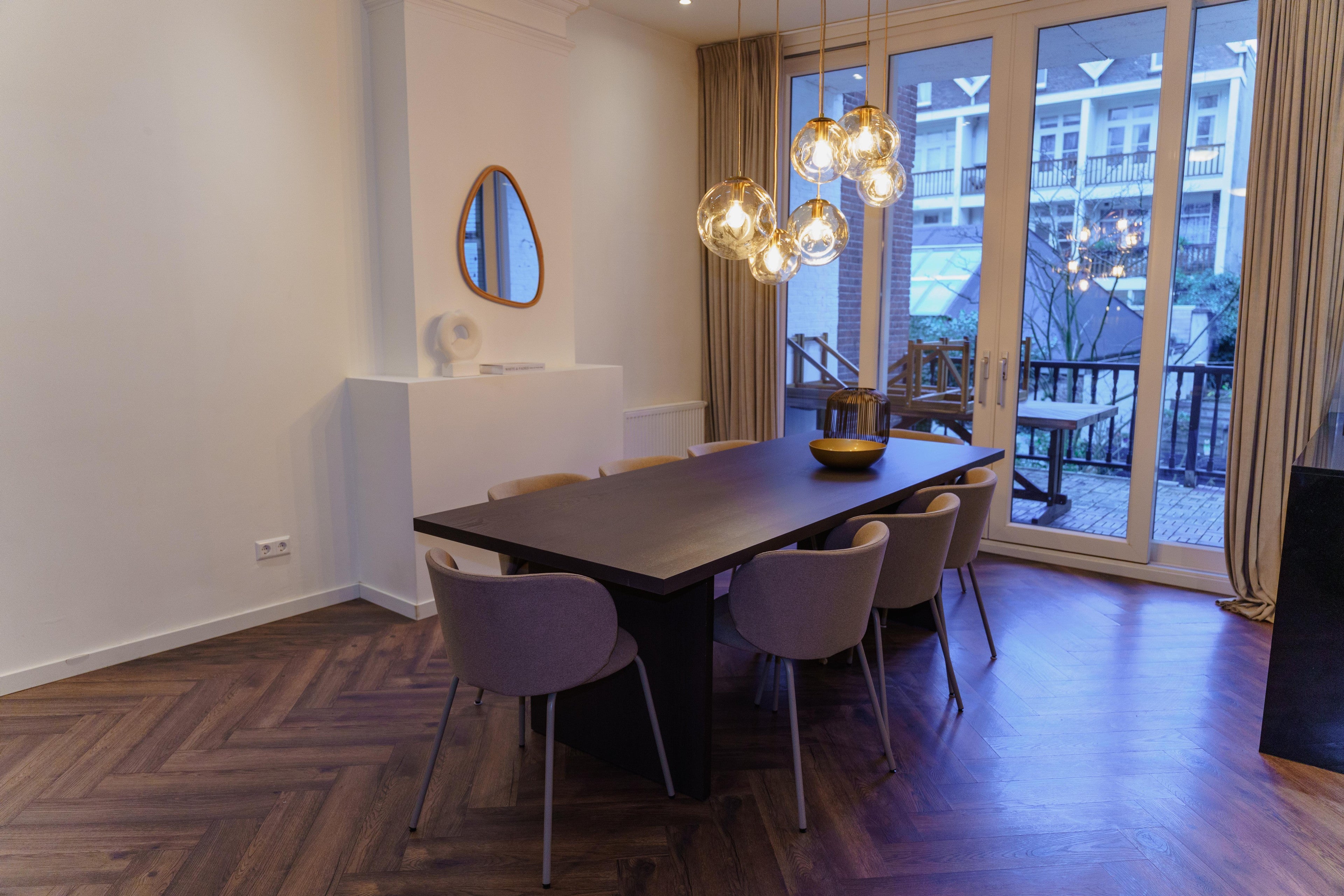 Woning te huur: Jericholaan, Rotterdam