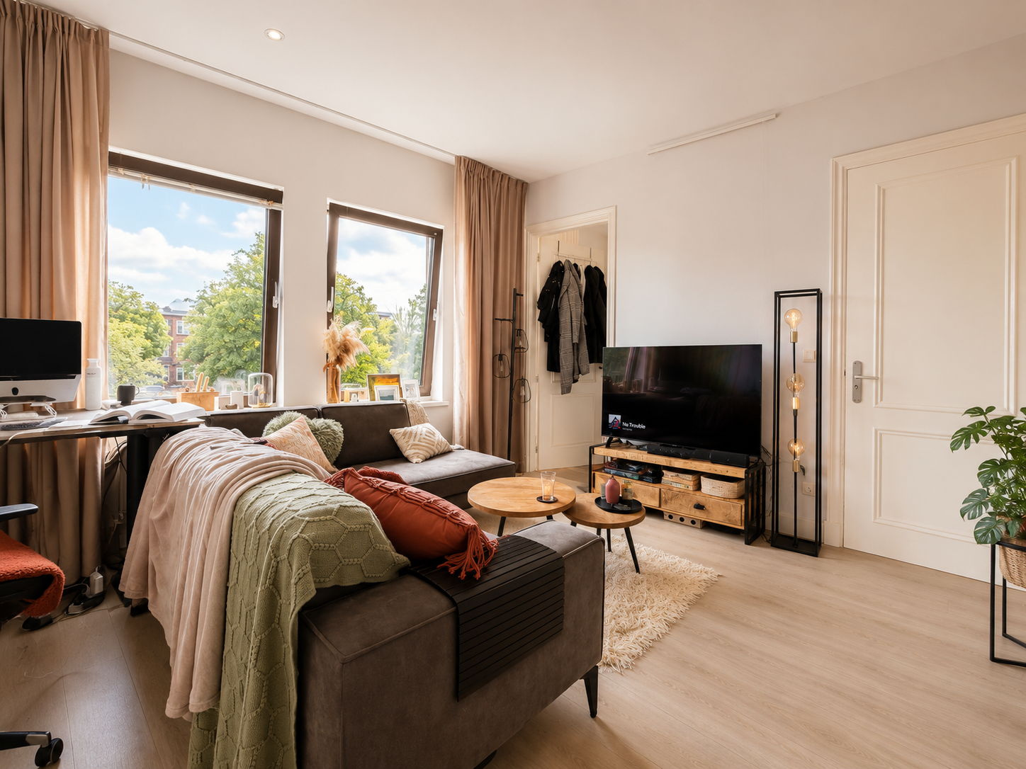 Flat Loosduinseweg 873