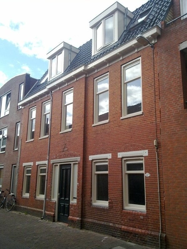 Pluimerstraat 12 b