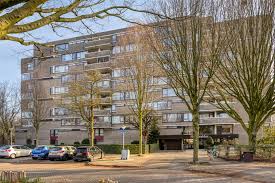 Flat Heeghtakker