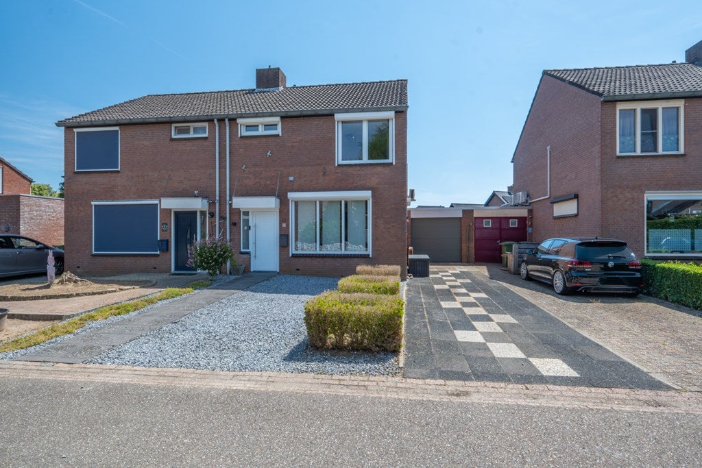 Huis Haverstoppel 11 in Ohé en Laak