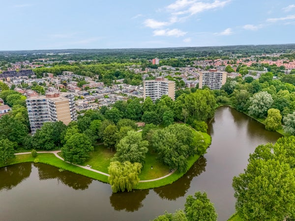 Appartement Valkestein 921 in Ede