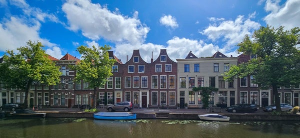 Herengracht Leiden