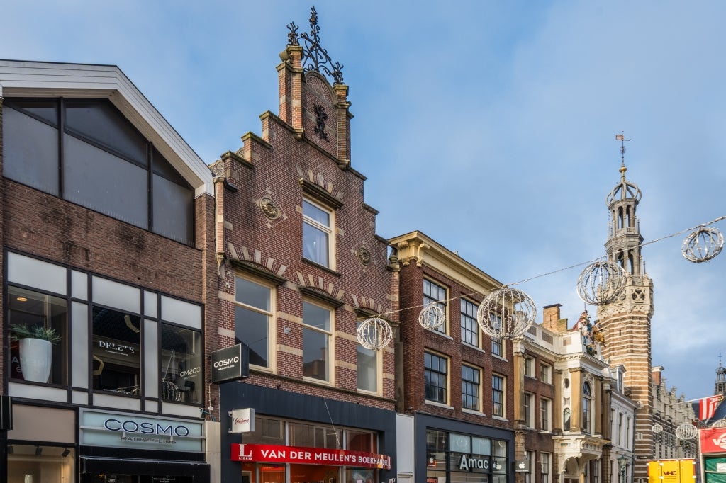 Te huur Appartement Langestraat in Alkmaar