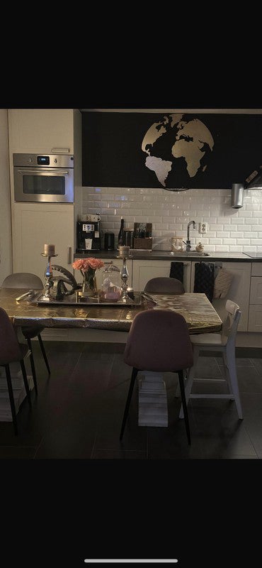 Appartement Dukatenburg in Nieuwegein