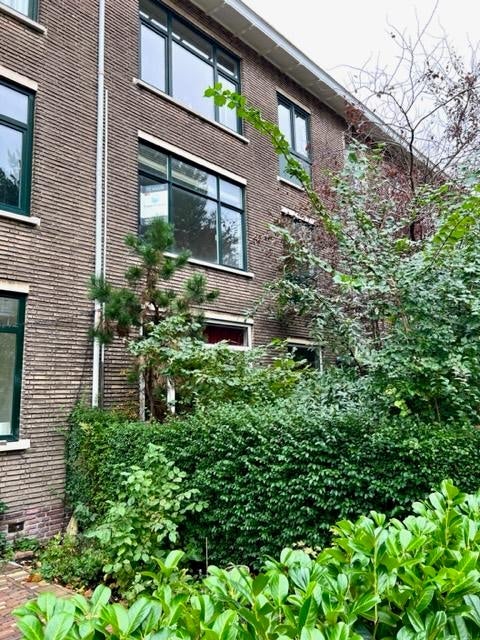 Te huur: Appartement Lübeckstraat 152 in Den Haag