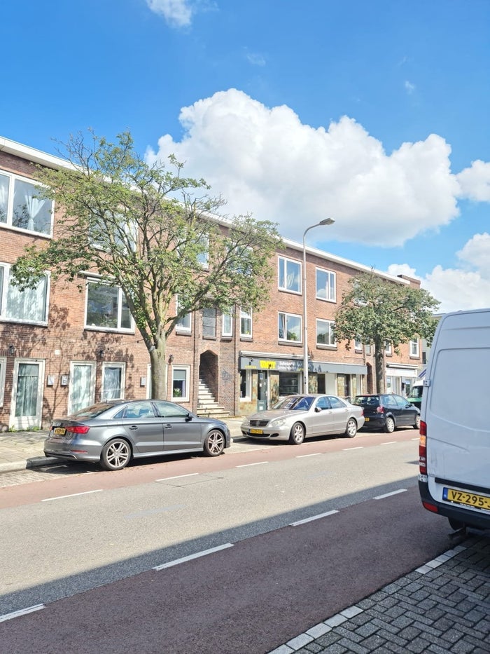 Te huur: Appartement Laan van Nieuw-Guinea in Utrecht