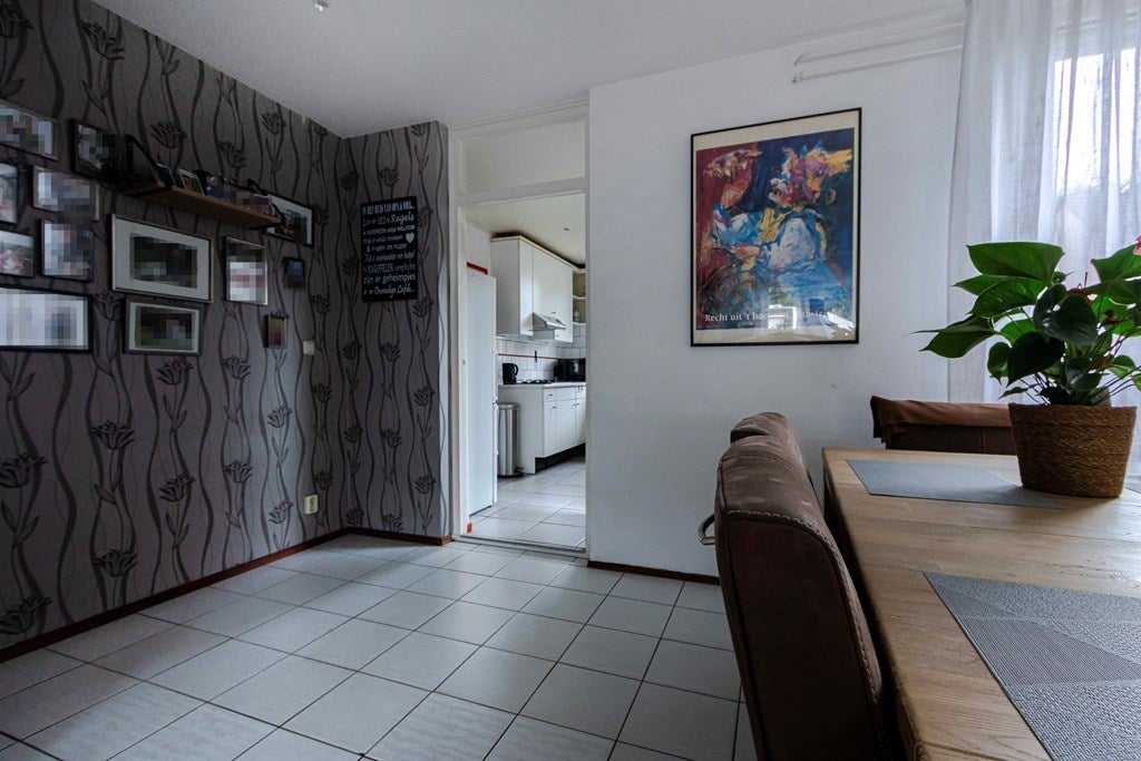Tussenwoning te koop: Sleuteldaal 17, Maastricht