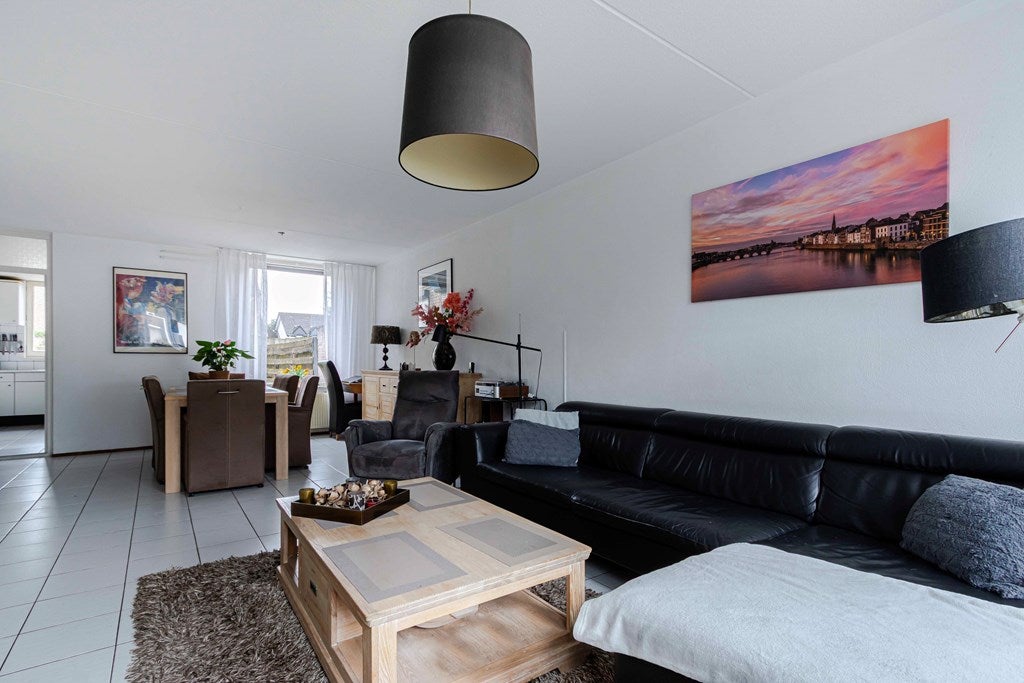 Tussenwoning te koop: Sleuteldaal 17, Maastricht