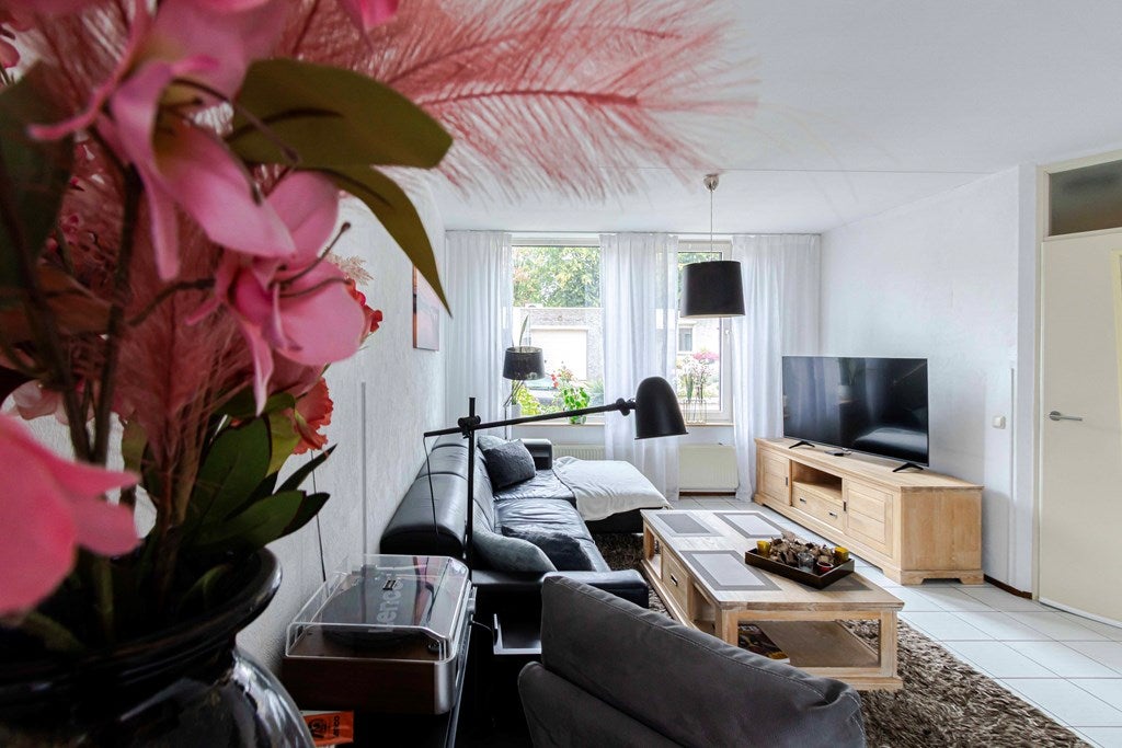 Tussenwoning te koop: Sleuteldaal 17, Maastricht