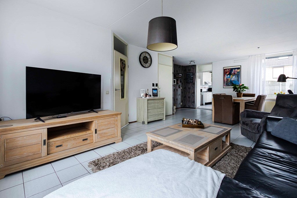 Tussenwoning te koop: Sleuteldaal 17, Maastricht