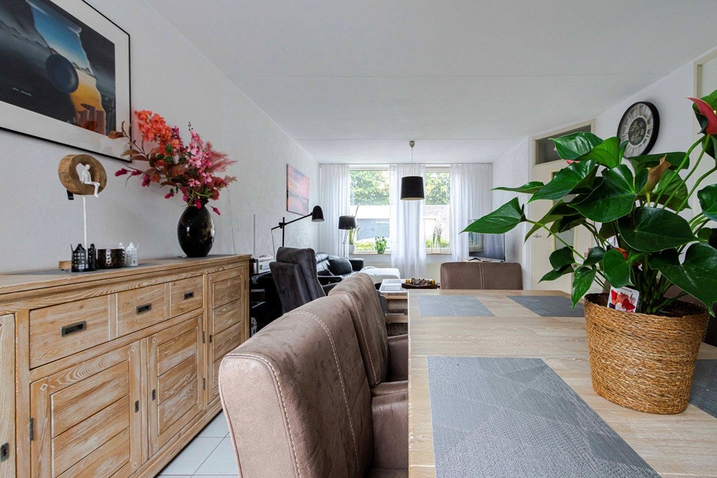 Tussenwoning te koop: Sleuteldaal 17, Maastricht