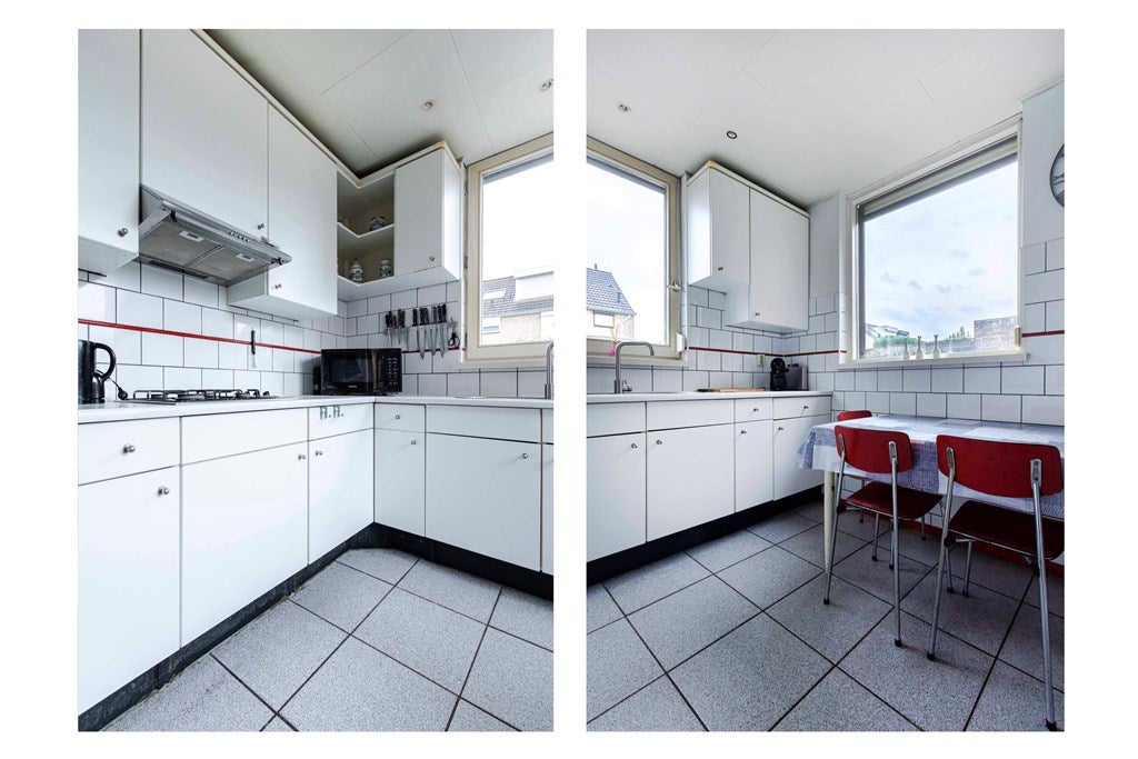 Tussenwoning te koop: Sleuteldaal 17, Maastricht