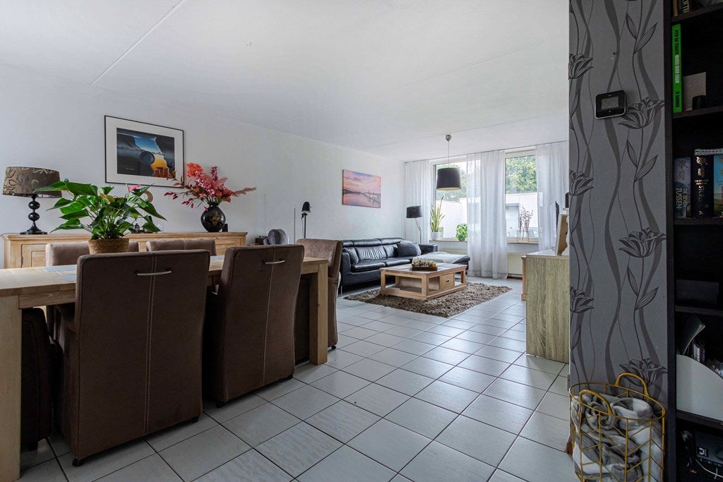 Tussenwoning te koop: Sleuteldaal 17, Maastricht