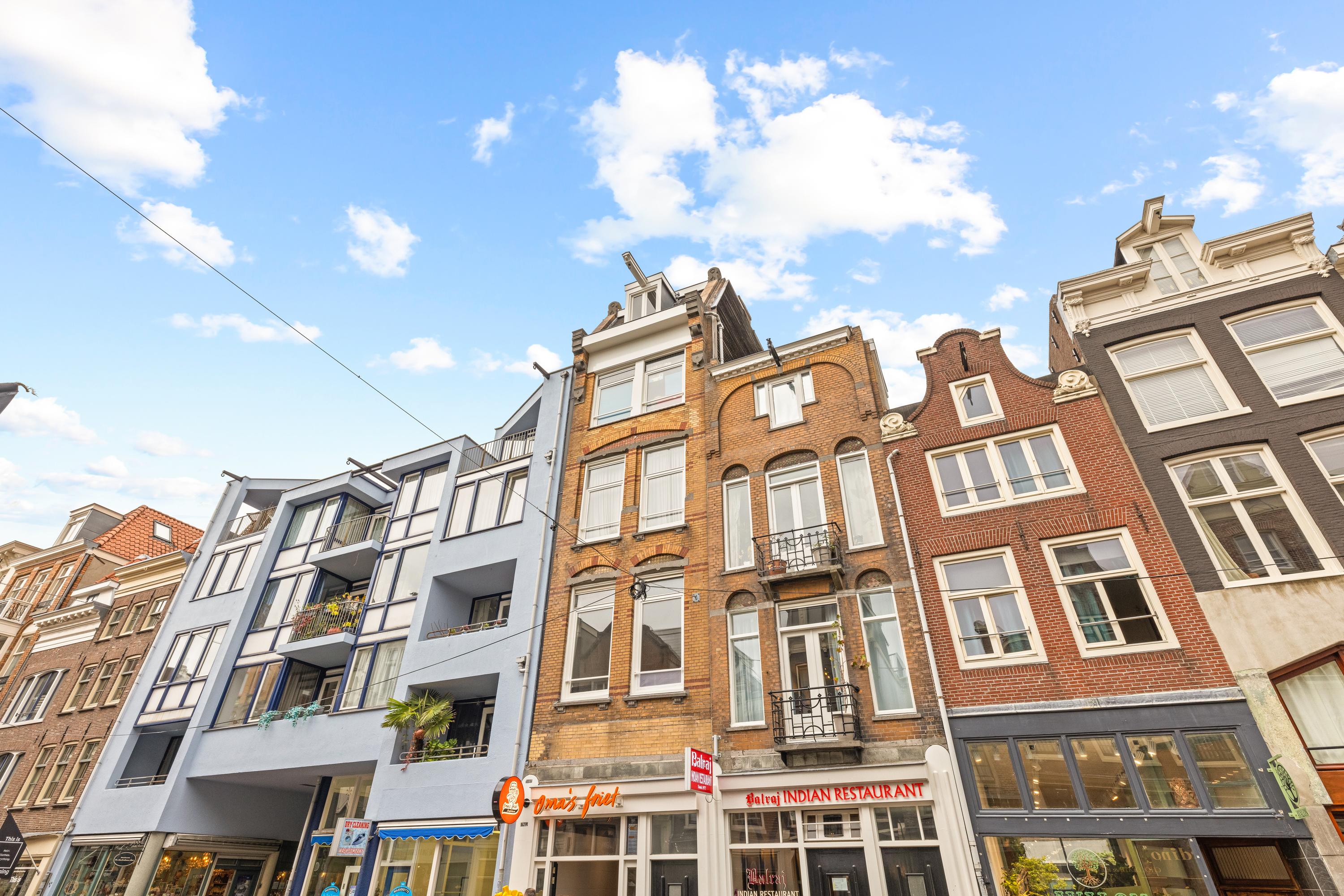 Haarlemmerdijk