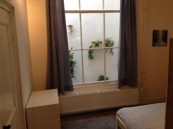 Flat Sledenaarsgang in Dordrecht