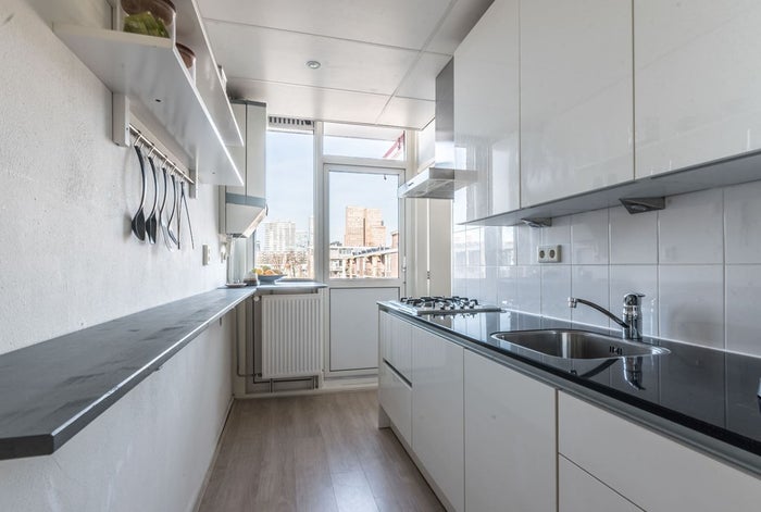 Te huur: Appartement Wijenburg 173 in Amsterdam