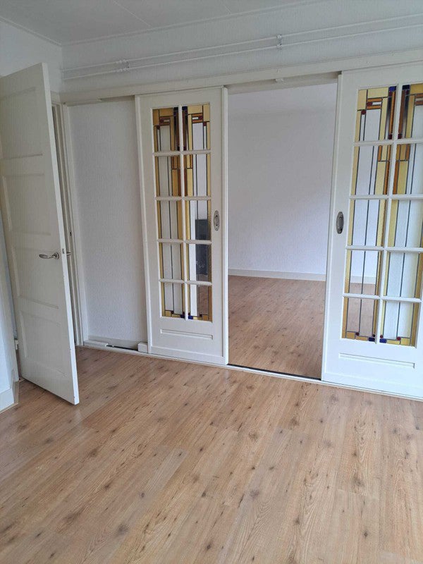 Appartement Amstelveenseweg in Amsterdam