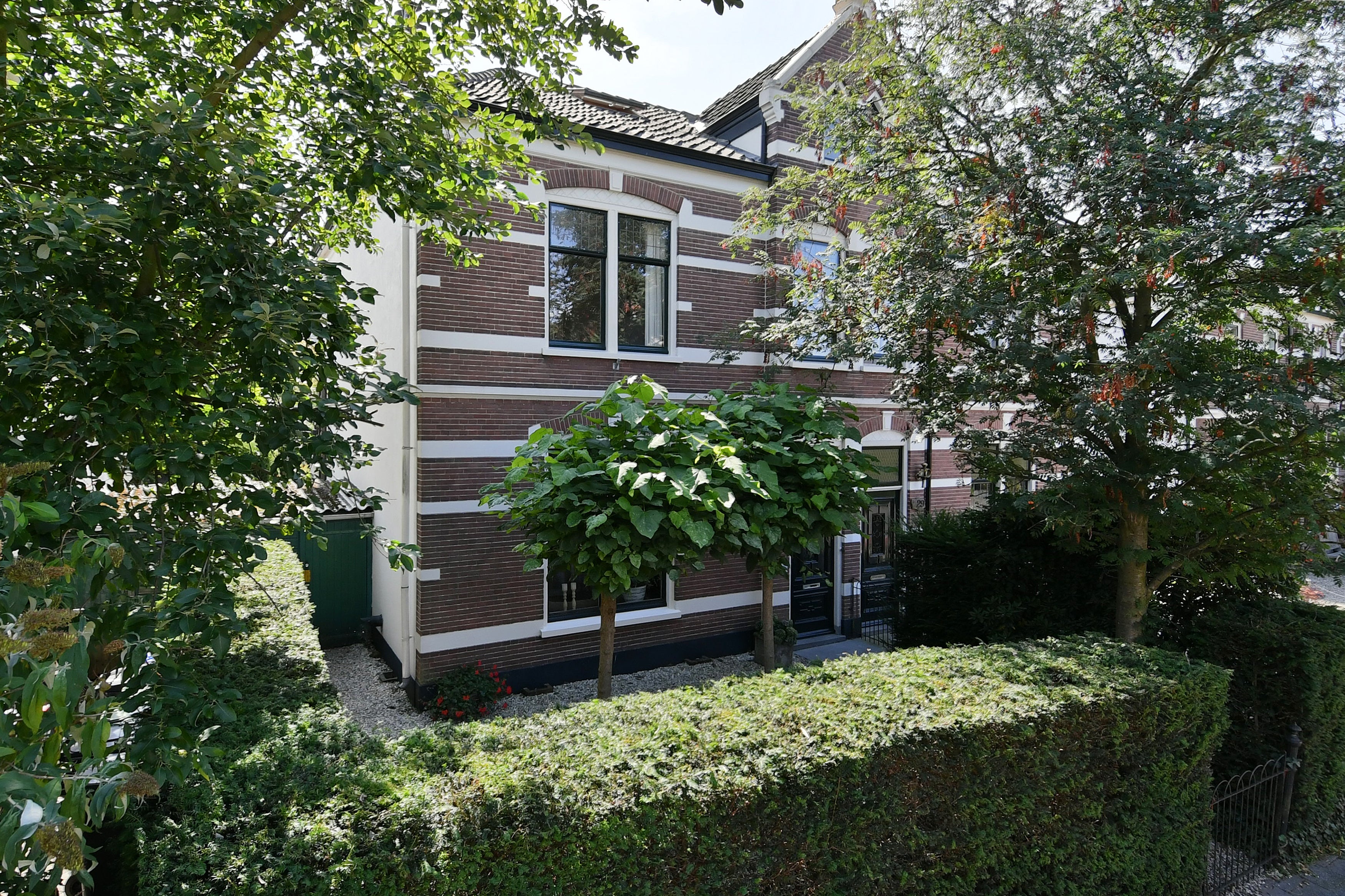 Koopwoningen Hilversum – Huis te koop in Hilversum