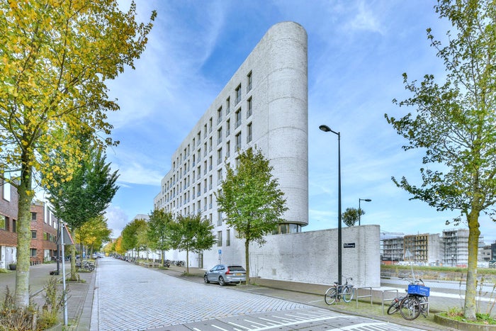 Te huur: Appartement Ben van Meerendonkstraat 273 in Amsterdam