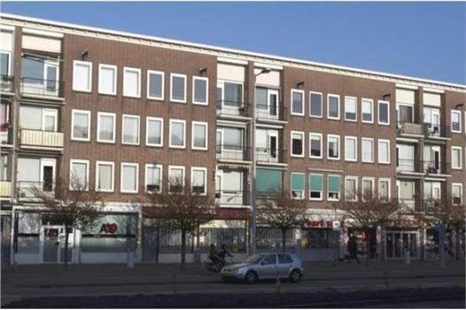 Te huur: Appartement Hendrik de Bruynstraat in Amsterdam