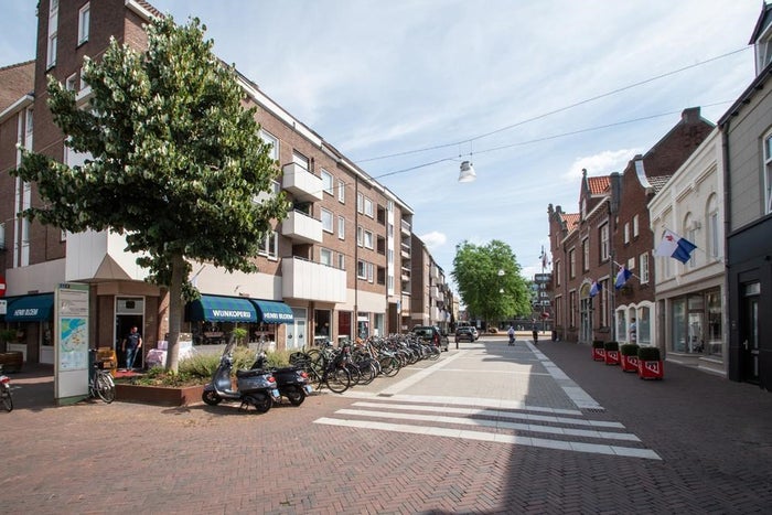 Te huur: Appartement Kloosterwandstraat in Roermond