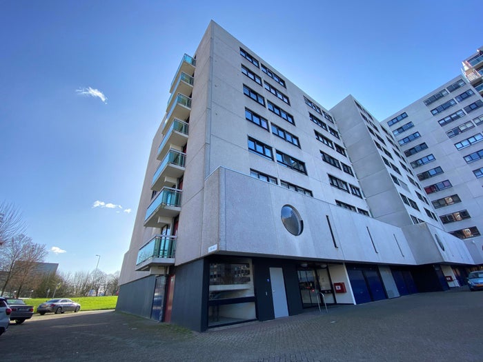 Te huur: Appartement Oostmaaslaan 164 in Rotterdam