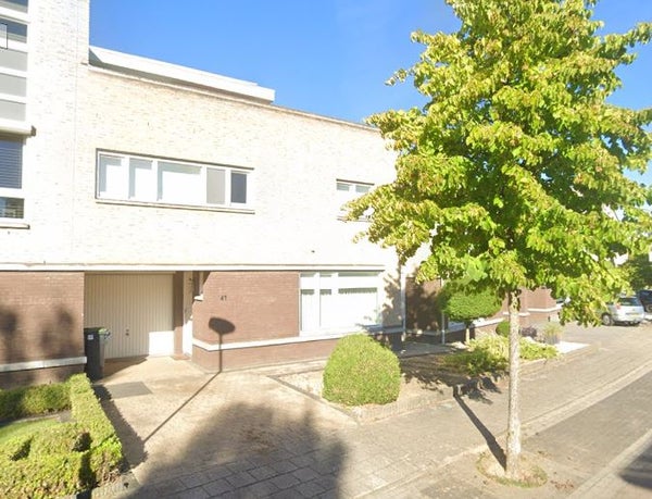 Huis Aronskelk in Elsloo