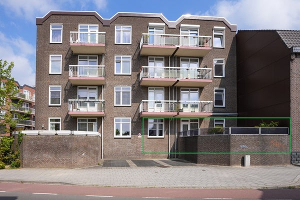 Appartement Pappersjans 5 B in Heerlen