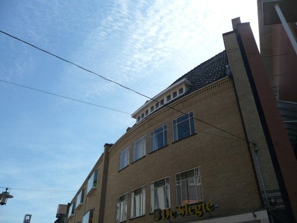 Appartement Kerkstraat