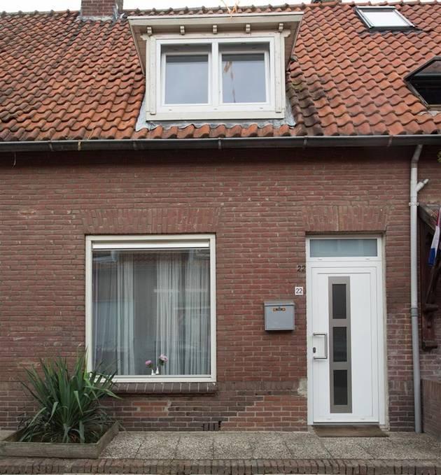 Samuel de Langestraat