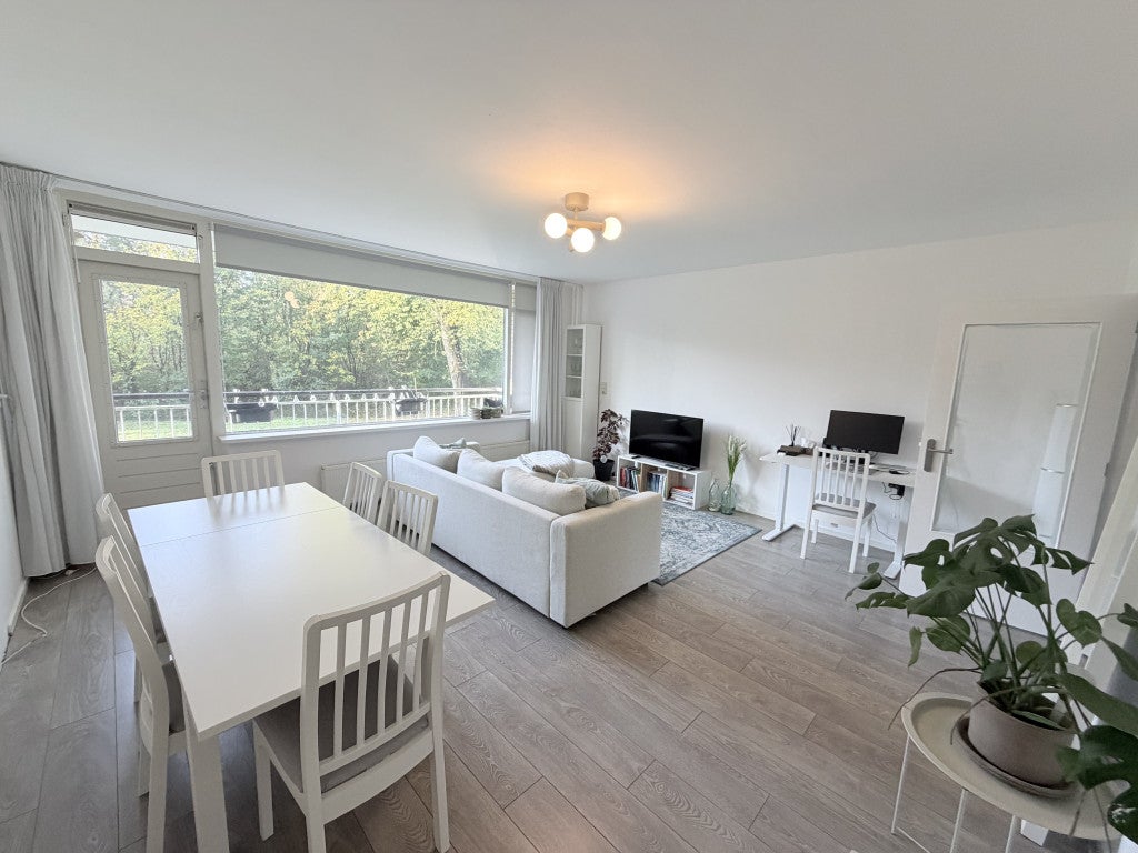 Te huur Appartement Sderblomplaats in Rotterdam