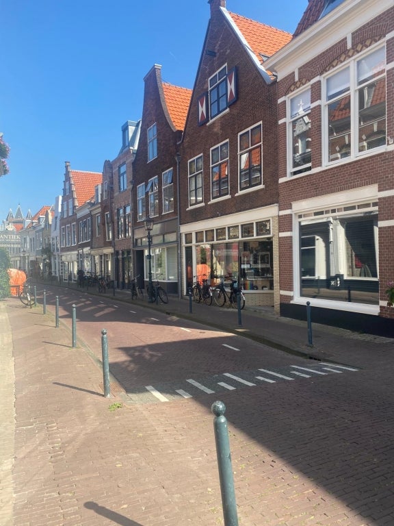 Rental Apartments Haarlem