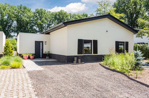 Huis Heikantstraat 31 l in Waalre