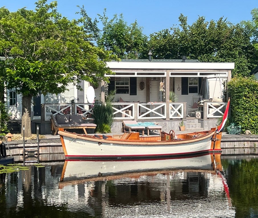 Huis Veneweg 223 19 in Wanneperveen
