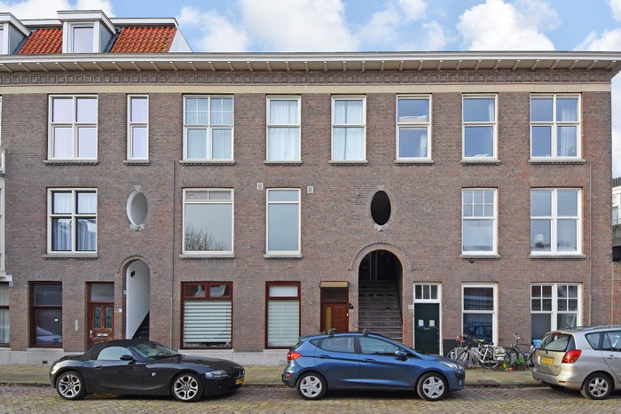 2e Messstraat 61