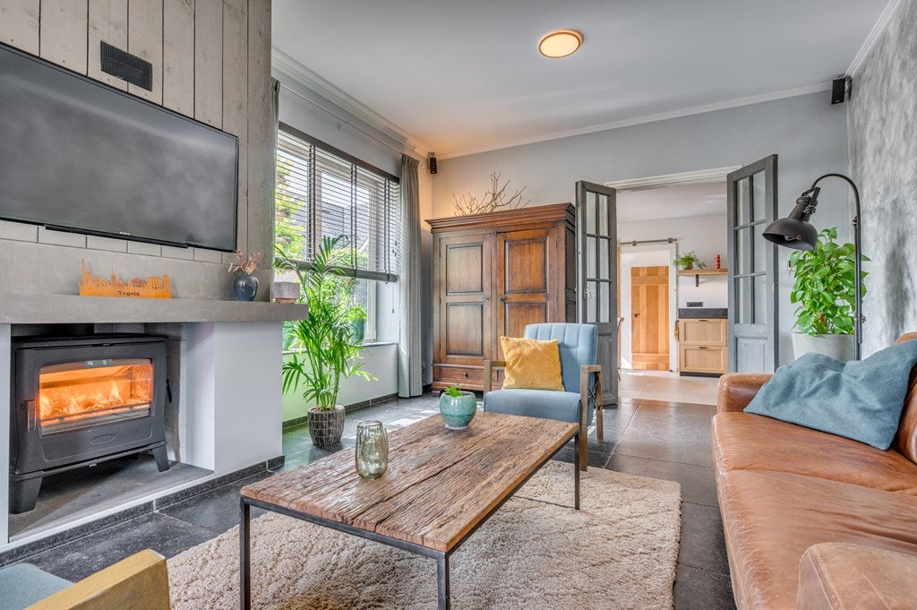 Hoekwoning te koop: Julianastraat 35, Belfeld