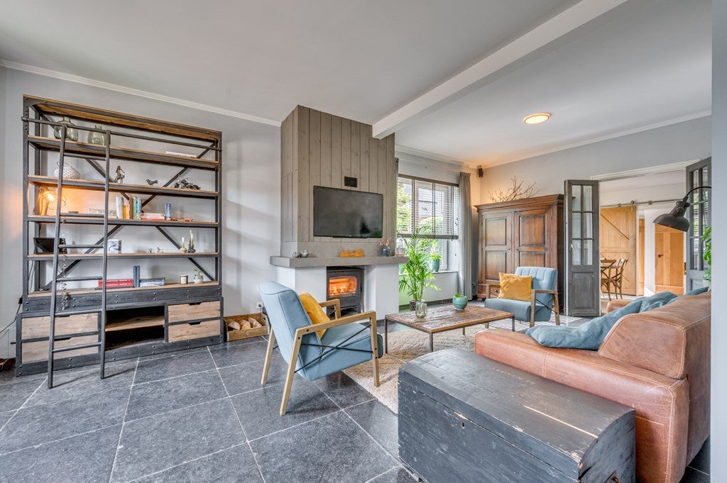 Hoekwoning te koop: Julianastraat 35, Belfeld