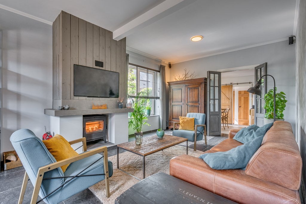 Hoekwoning te koop: Julianastraat 35, Belfeld