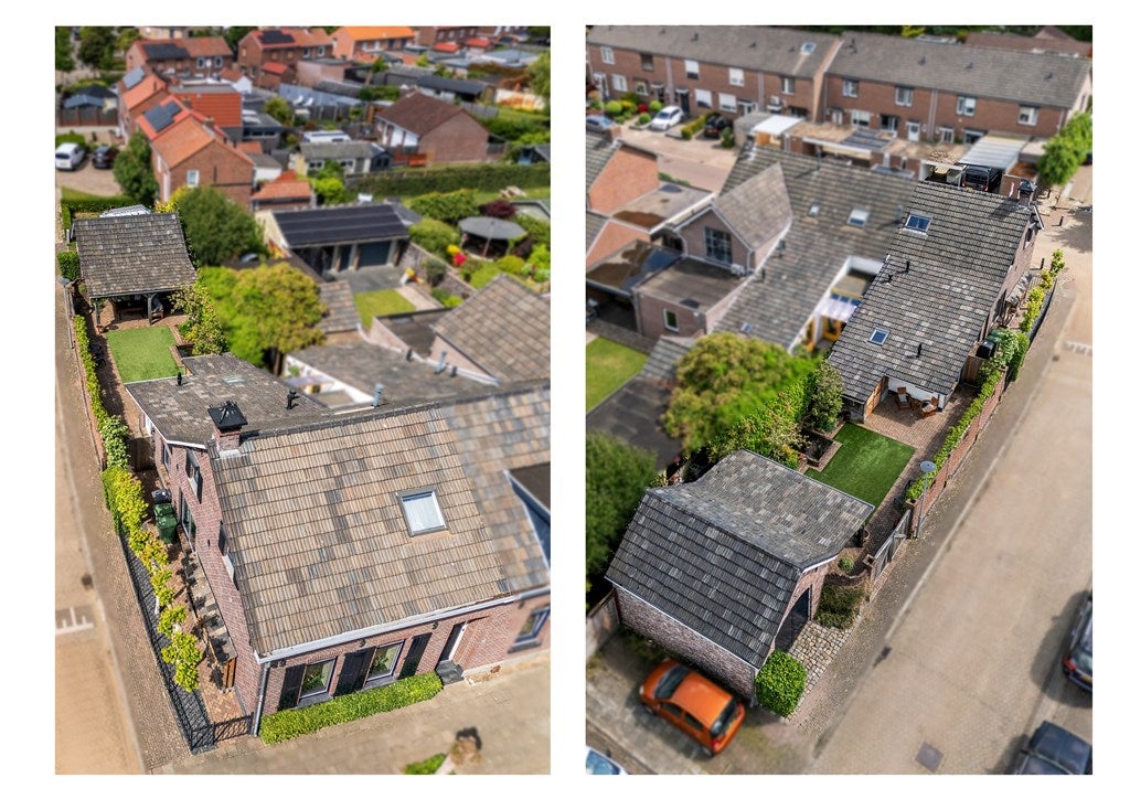 Hoekwoning te koop: Julianastraat 35, Belfeld