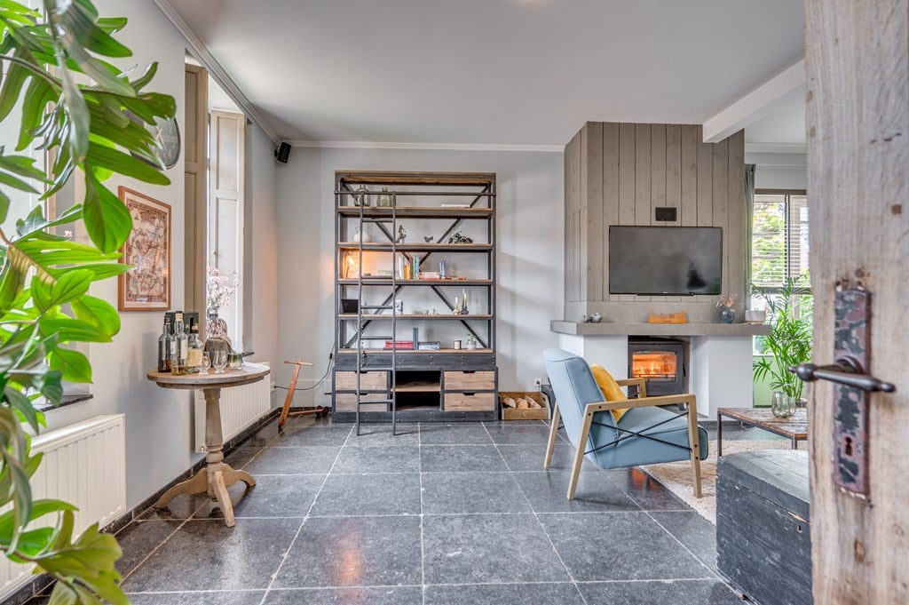 Hoekwoning te koop: Julianastraat 35, Belfeld